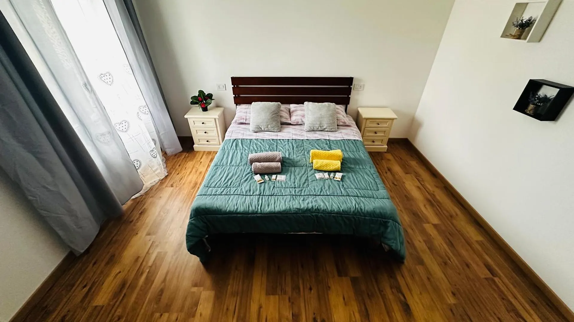 Holiday home La Casa Verde Beccacivetta