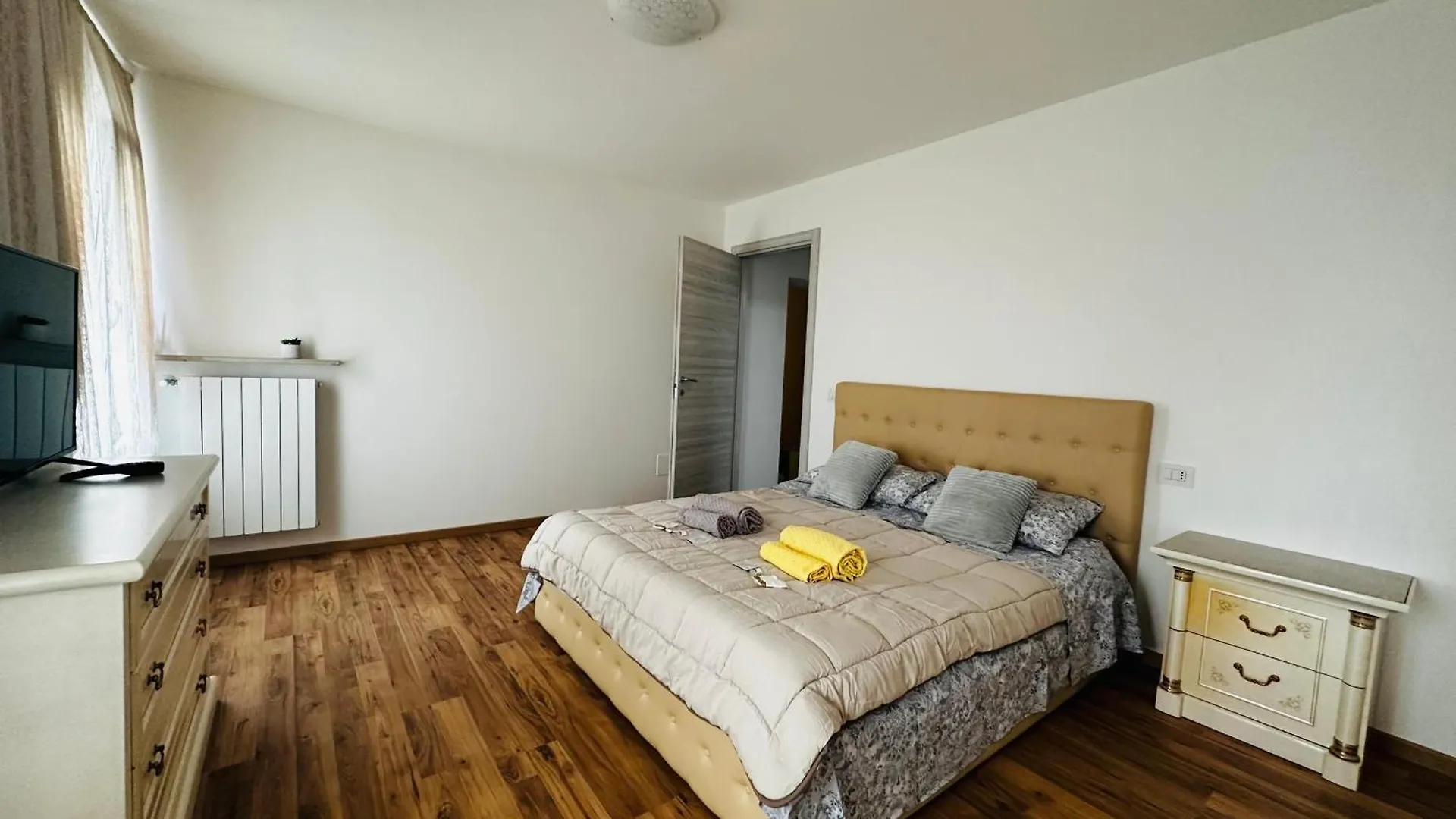 La Casa Verde Beccacivetta Ιταλία