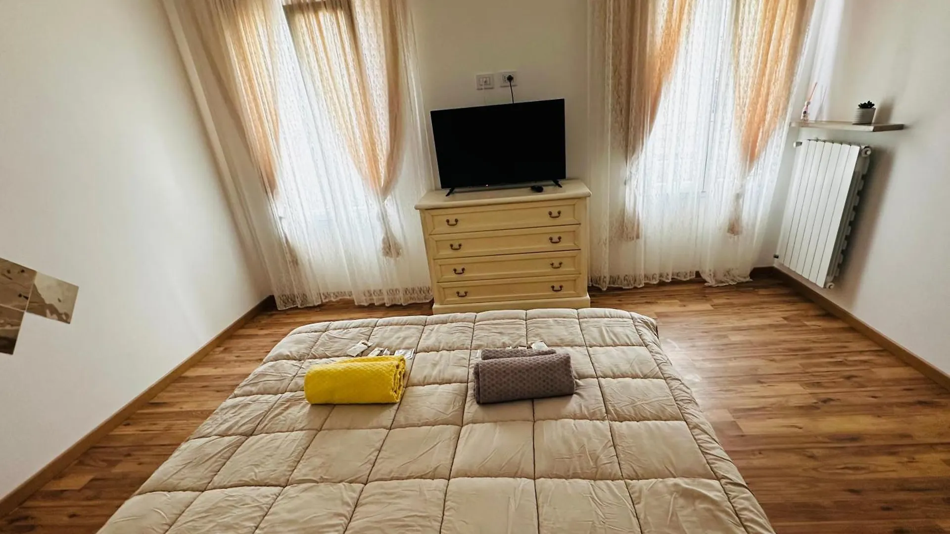 Holiday home La Casa Verde Beccacivetta