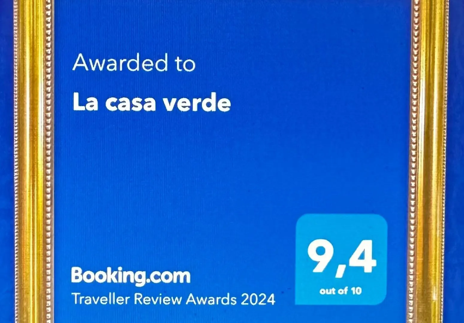Holiday home La Casa Verde Beccacivetta Italy