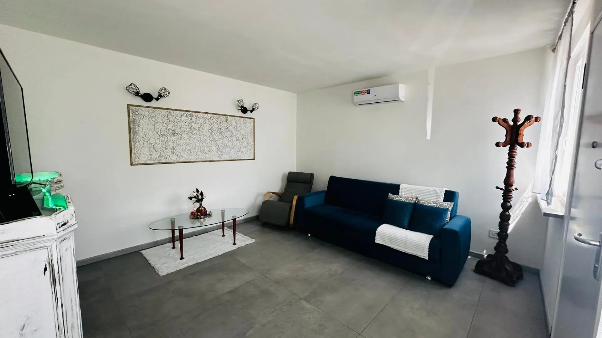 Holiday home La Casa Verde Beccacivetta