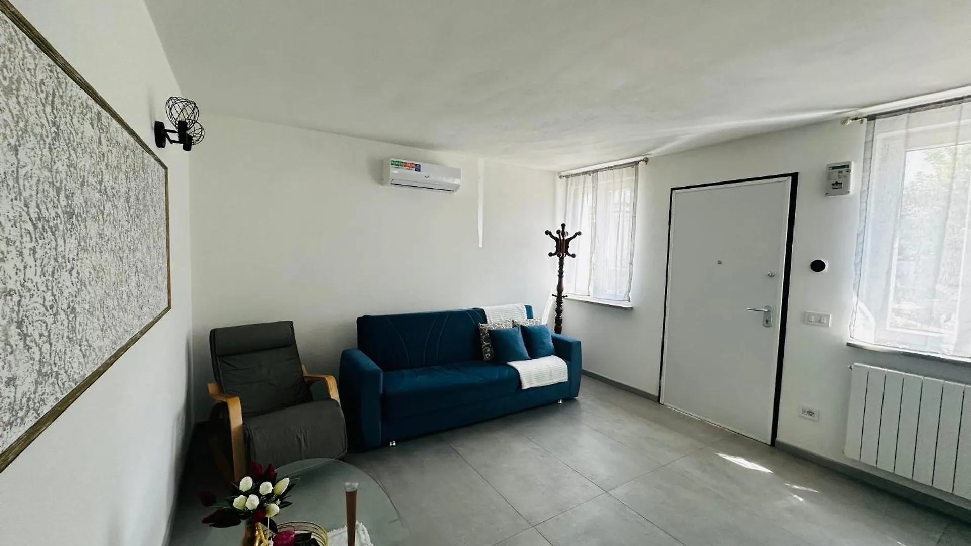 La Casa Verde Beccacivetta