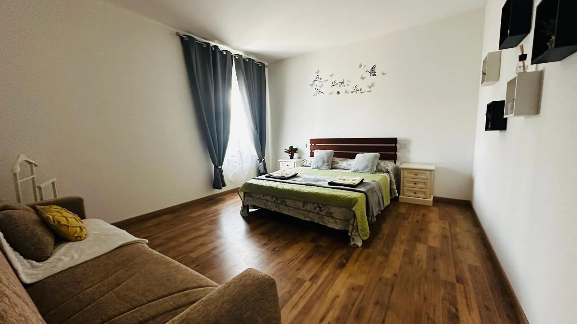 Σπίτι διακοπών La Casa Verde Beccacivetta Ιταλία