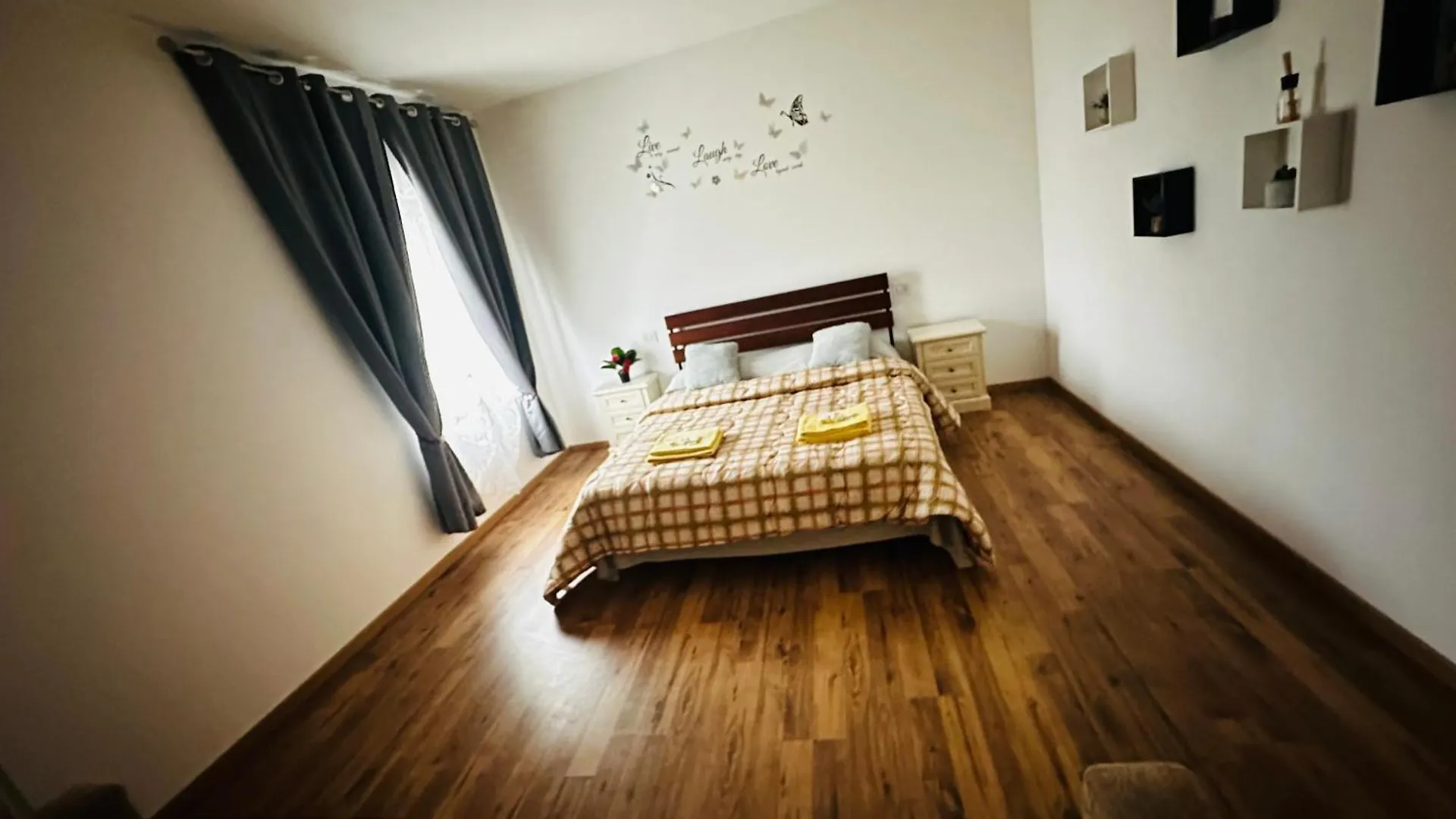 La Casa Verde Beccacivetta