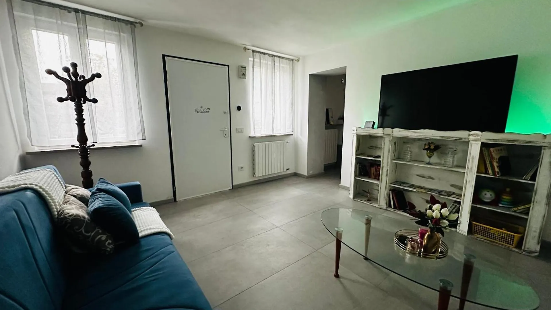 La Casa Verde Beccacivetta 0*,  Ιταλία