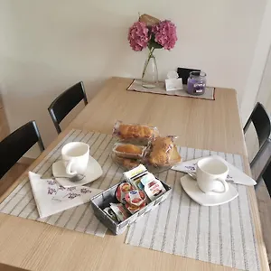 La Casa De Nani Appartamento