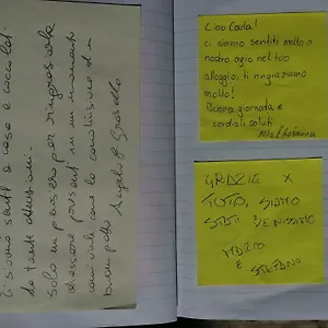 Da Giulia Appartamento