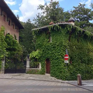 Villino Ameliatte Alloggio in famiglia