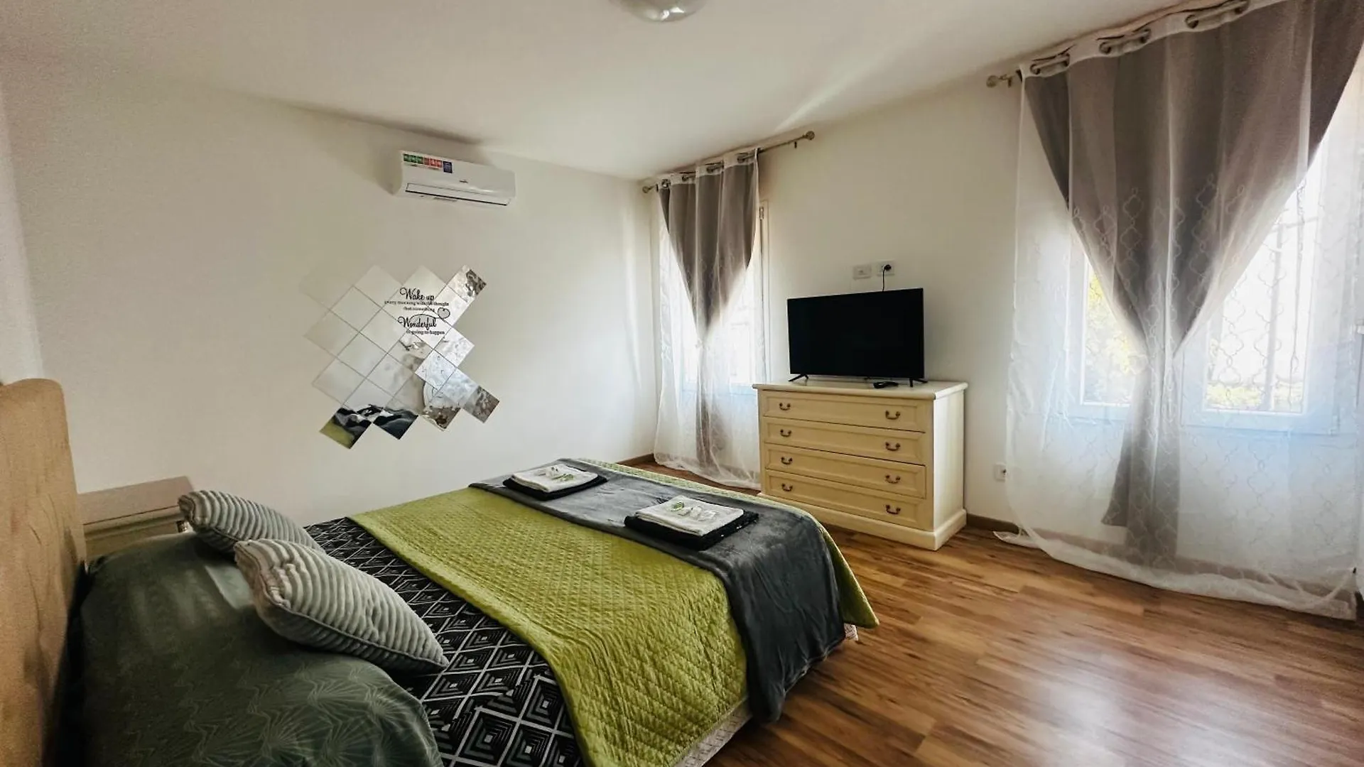 Hébergement de vacances La Casa Verde Beccacivetta Italie