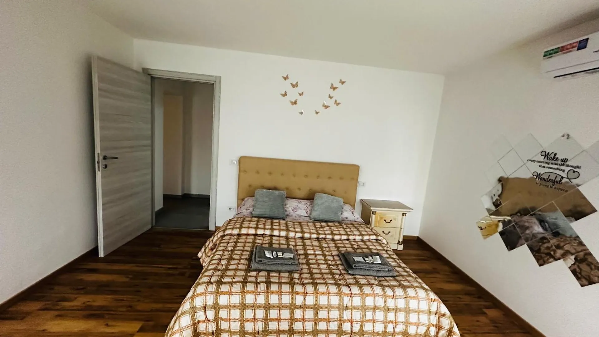 Hébergement de vacances La Casa Verde Beccacivetta